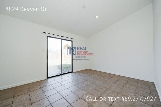 Building Photo - 8829 Denver St
