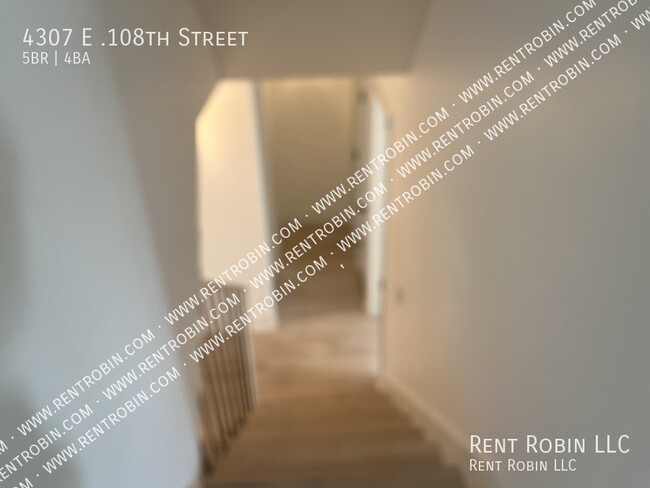 Building Photo - 4307 E .108th Street-