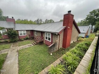 Building Photo - 4701 Brockton Dr
