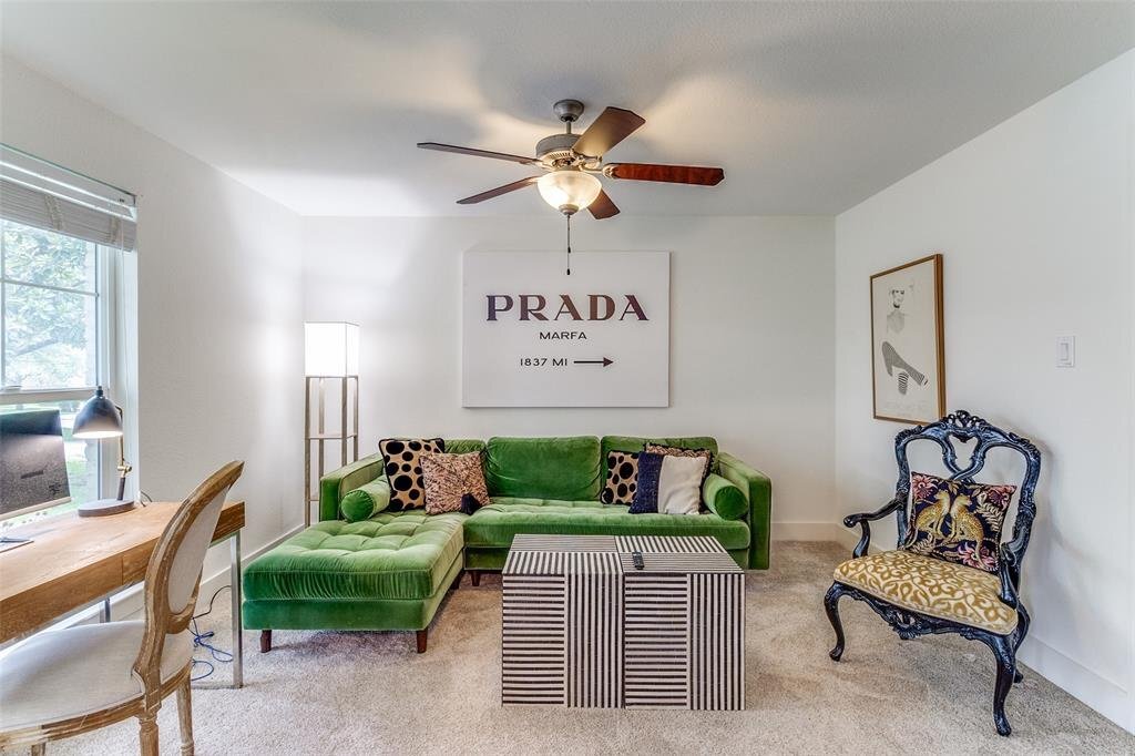 Building Photo - 6811 Huff Trail