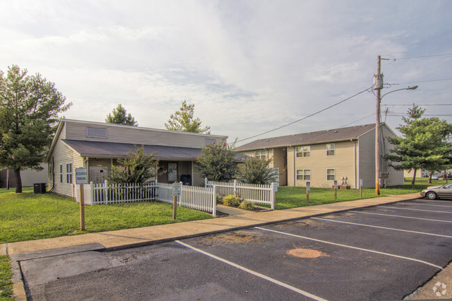 Building Photo - Broadmeadow Place Apartments