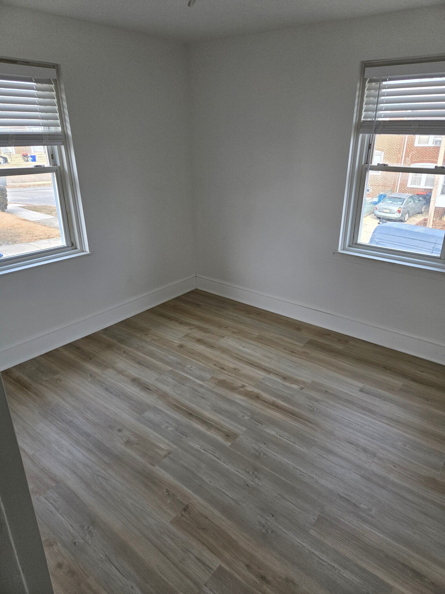 Bedroom 2 - 1414 Willison St