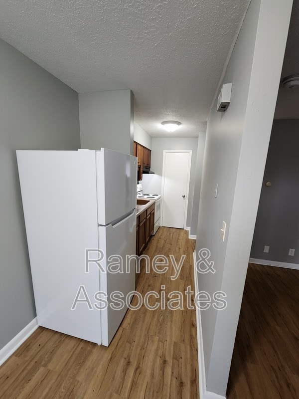 Building Photo - 5301 Milner Rd