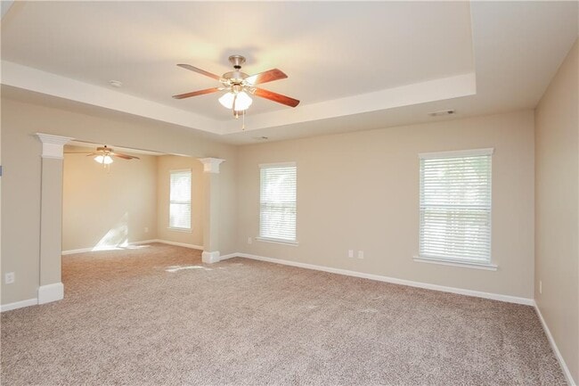 Building Photo - 4121 Village Preserve Way
