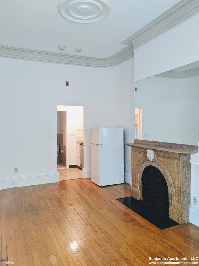Studio, 1 bath 9 Marlborough St 11JD 9 Marlborough St Boston MA 02116 Apartment Finder