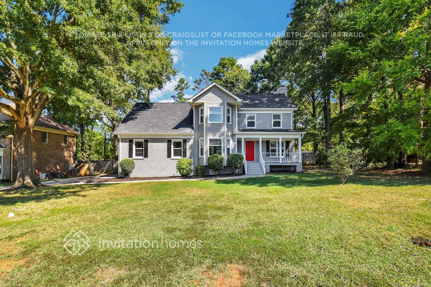 Primary Photo - 6609 Wickville Dr