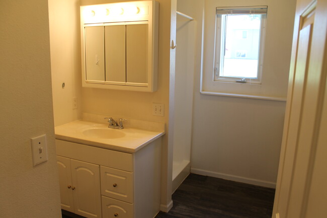 Bathroom 1 - 1121 Roosevelt St