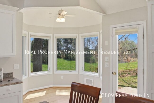 Building Photo - 3809 Reas Ford Ln