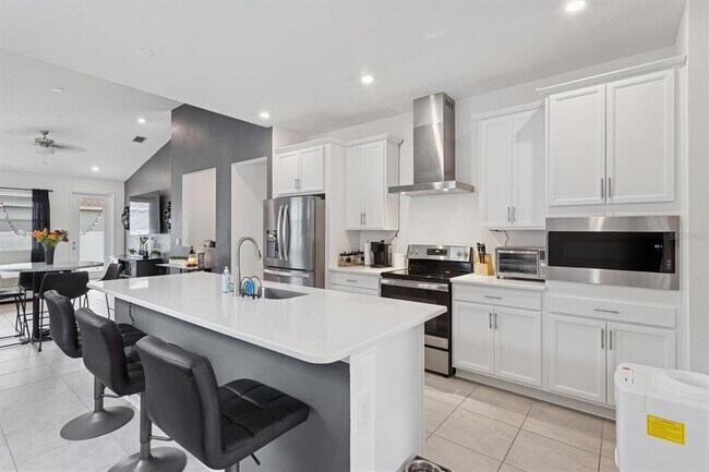 Building Photo - 4352 Reisswood Lp