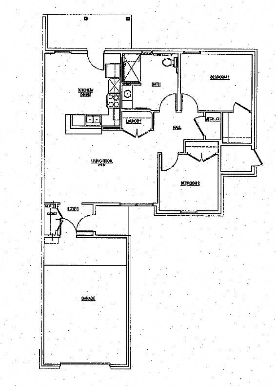 Floorplan - Thompson Greene