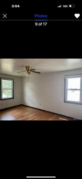 Bedroom - 199 Fairgreen Dr