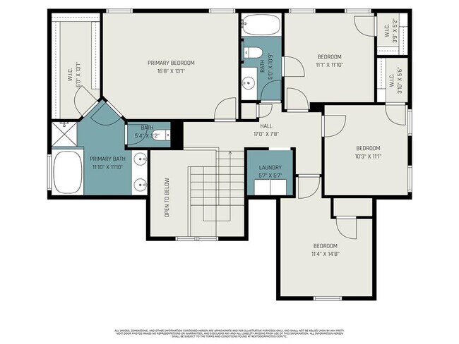 Building Photo - 1611 Hillside Bend Crossing