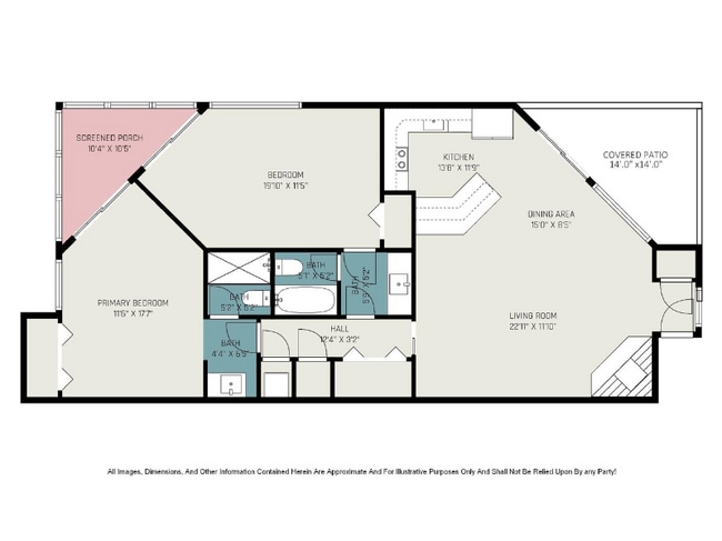 Building Photo - 4242 Pinehurst Cir