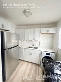 Building Photo - 1054 W 1520 N
