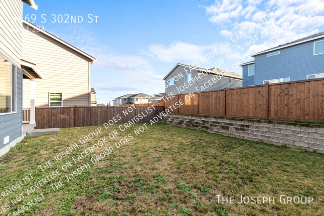 Building Photo - 5669 S 302nd St