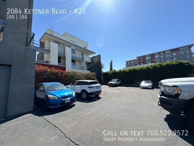 Building Photo - 2084 Kettner Blvd