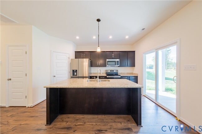 Building Photo - 18372 Palisades Ct