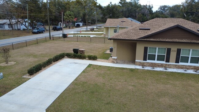 Building Photo - 2151 NW 7th St