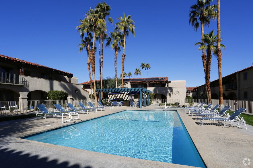 Primary Photo - San Jacinto Racquet Club