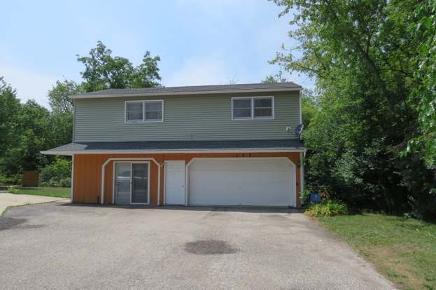 Building Photo - 544 N Hainesville Rd
