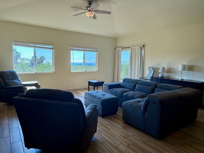 Building Photo - 3 Bedroom Home in Newer Gated Community in Waikoloa Village