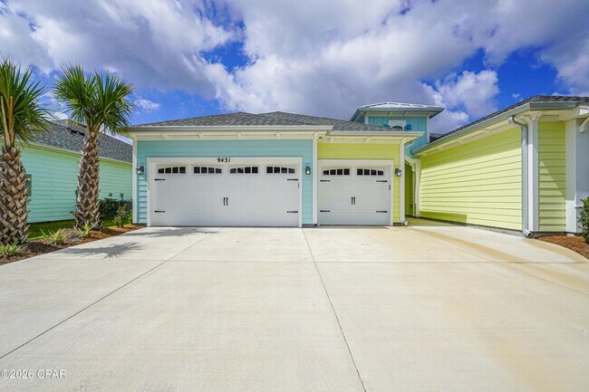 Building Photo - 9431 Paradise Dr