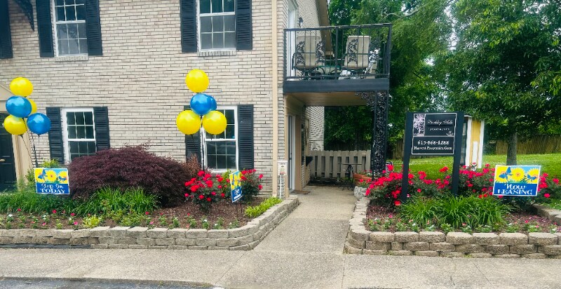 Building Photo - 300 Berkley Dr