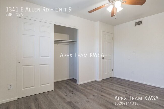 Building Photo - 1341 E Allen Rd