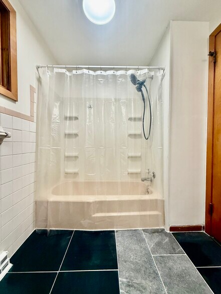 Bathroom #1 - 1814 E Main St