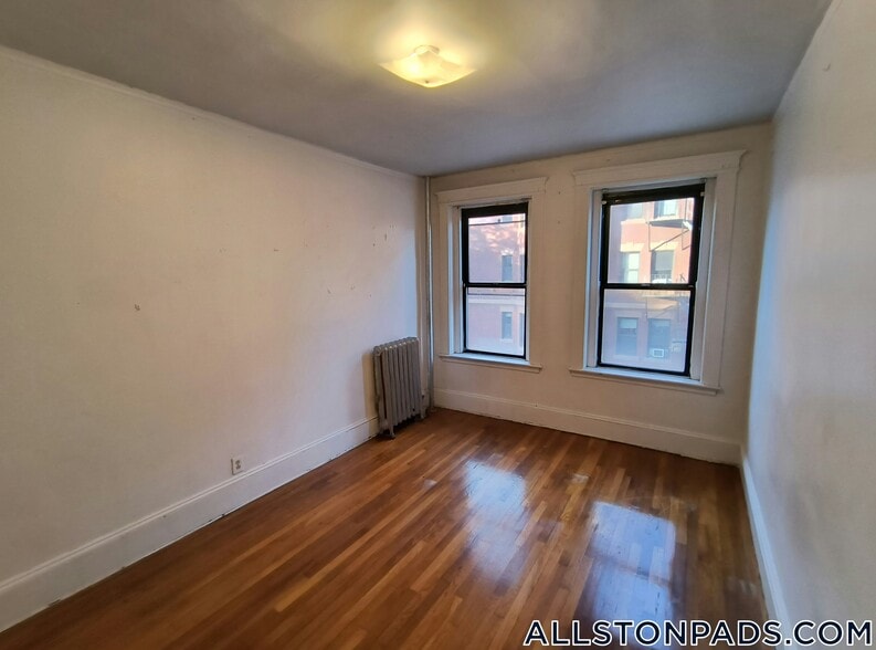 Building Photo - 1254 Commonwealth Ave
