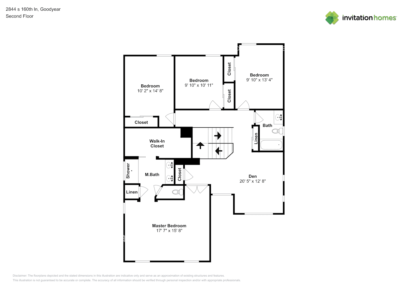Building Photo - 2844 S 160th Ln