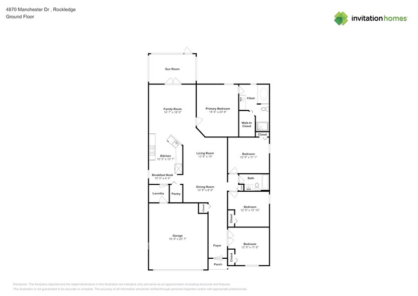 Building Photo - 4870 Manchester Dr