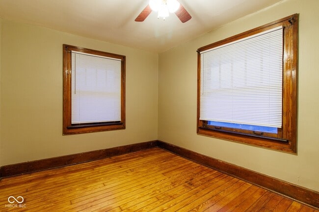 Building Photo - 6361 Guilford Ave