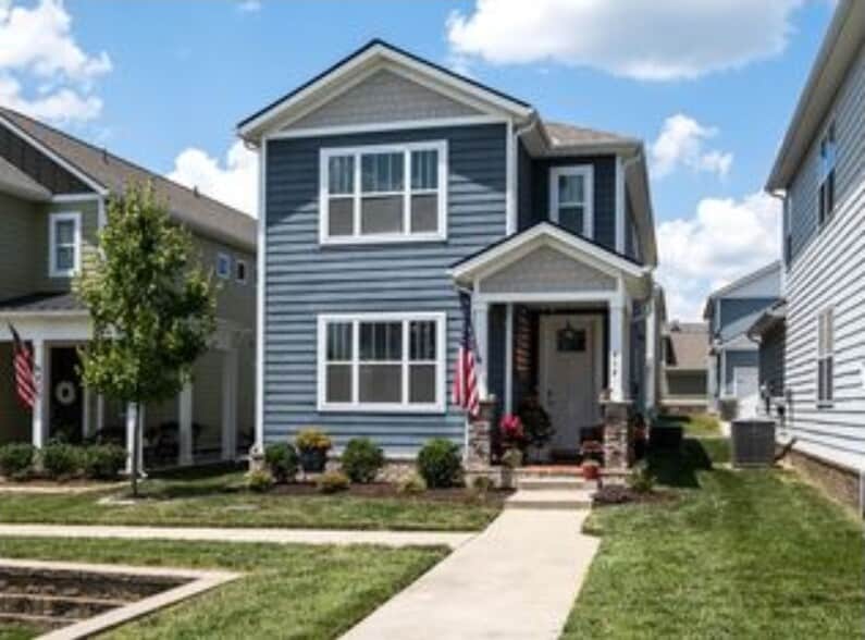Primary Photo - 414 Prestige Ct