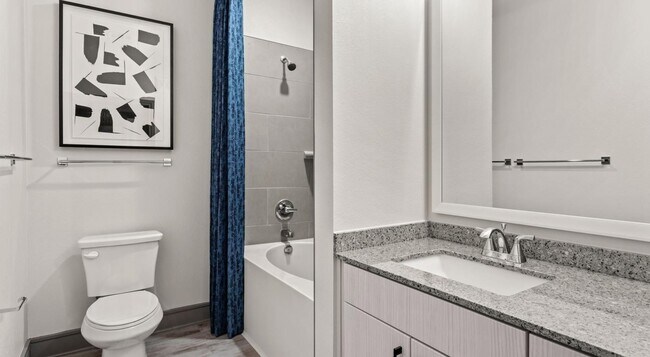 Building Photo - 2-Bed Luxury Living | 8 Weeks Free + Waive...