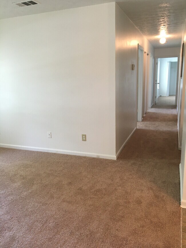 Liberty Garden Townhomes - Columbus, GA | Apartment Finder