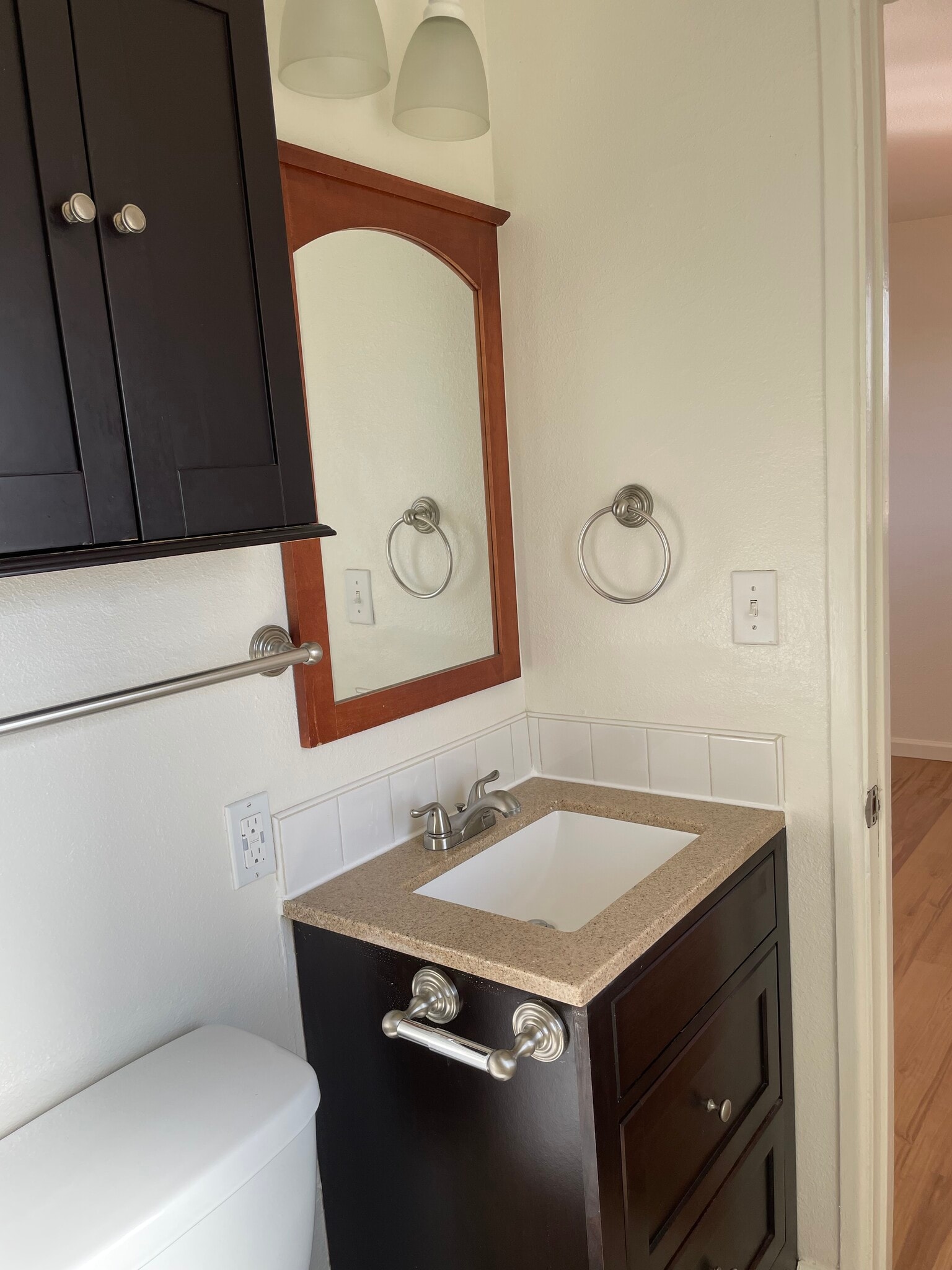 Primary Bedroom Bathroom - 514 Doolittle Ave