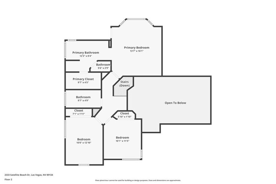Building Photo - 2333 Satellite Beach Dr
