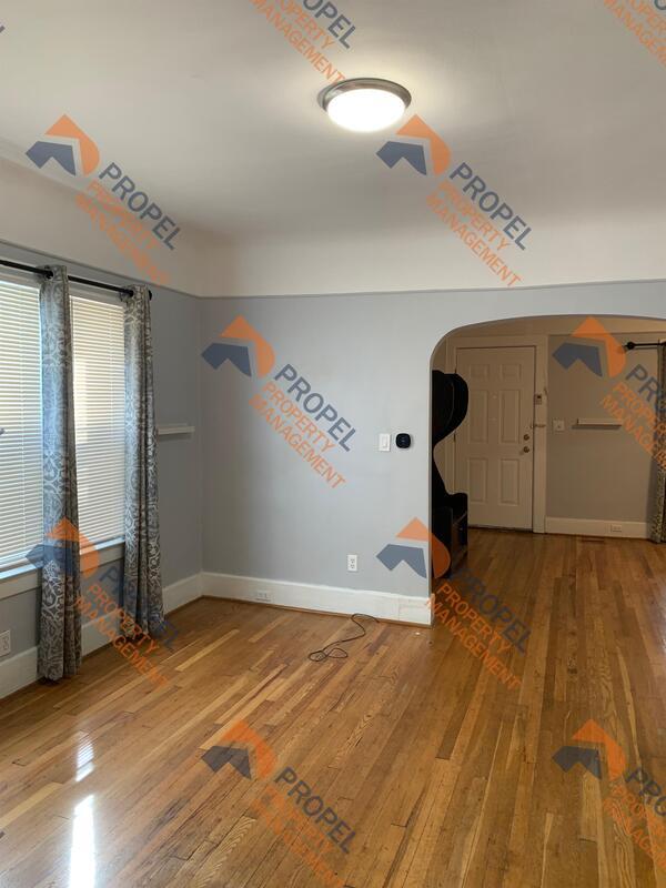 Building Photo - 1010 Wayburn St