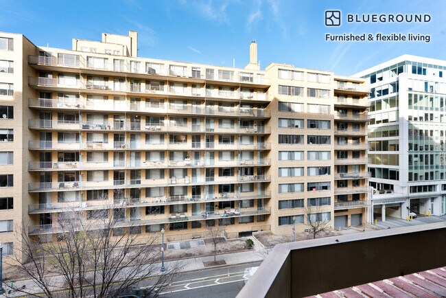 Building Photo - 2140 L St NW