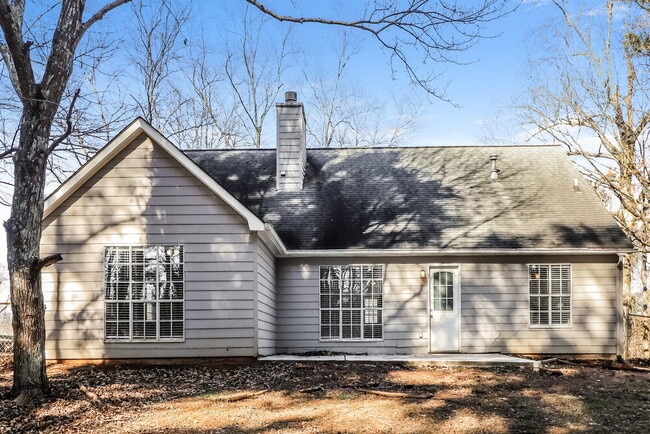 Building Photo - 4123 Chanticleer Dr NW