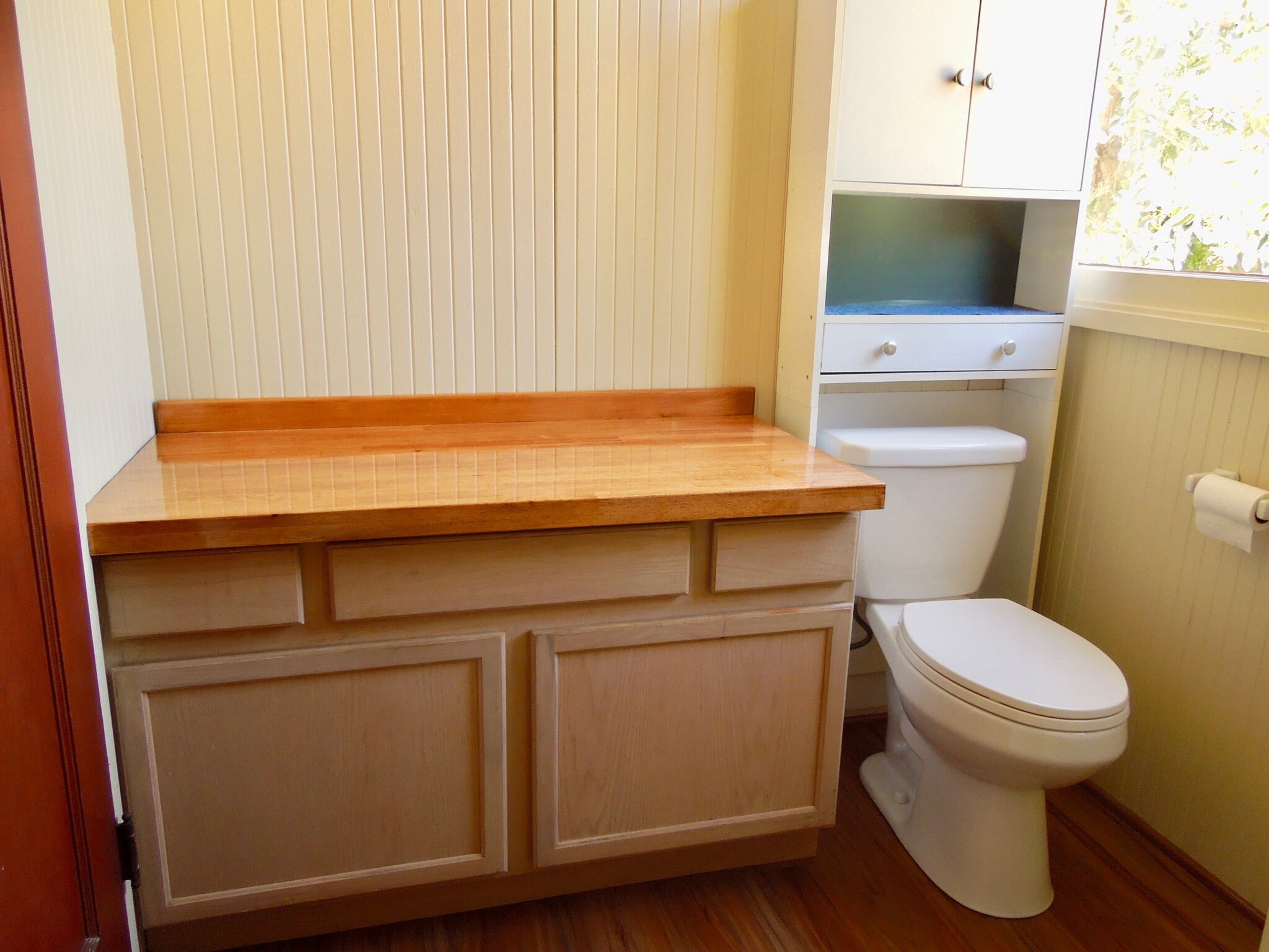 Bathroom 2 - 264 N 13th St
