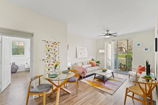 Building Photo - Welcome to Carlyle at Bartram Park!