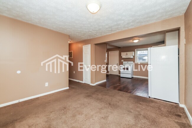 Building Photo - 1040 Harvard Ave