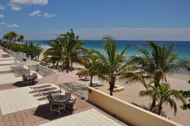 Building Photo - 3500 Galt Ocean Dr