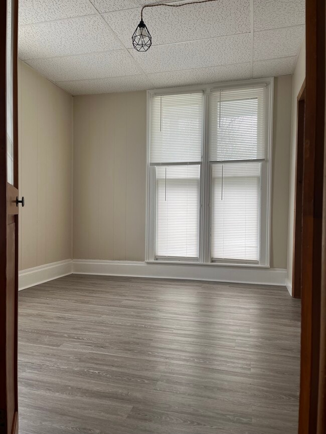 Bedroom 1 - 204 New Boston St