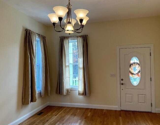 Building Photo - 207 John Scott Blvd