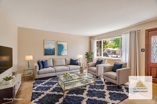 Building Photo - Rare Single-Story 4-Bedroom Home with Two Primary Suites in West San Jose