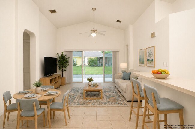 Building Photo - 969 Andalusia Loop