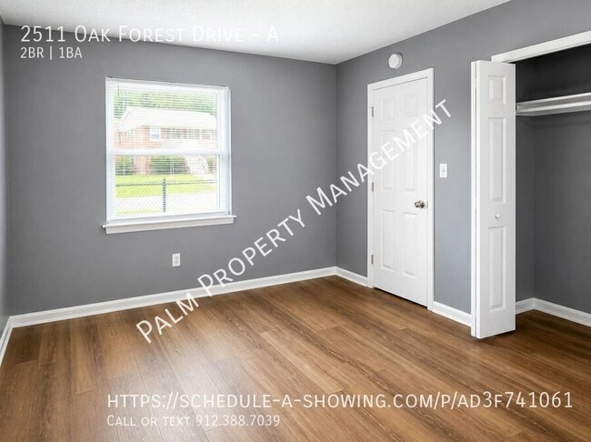 Building Photo - 2511 Oak Forest Dr